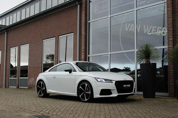 Audi TT - Afbeelding 6 van 30