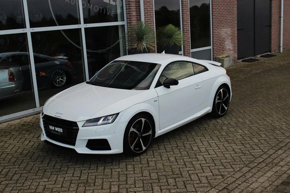 Audi TT - Afbeelding 7 van 30