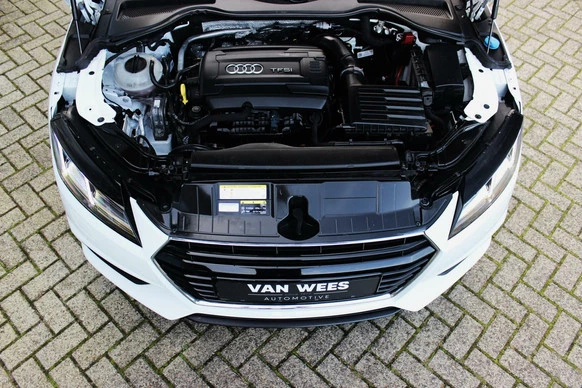 Audi TT - Afbeelding 8 van 30