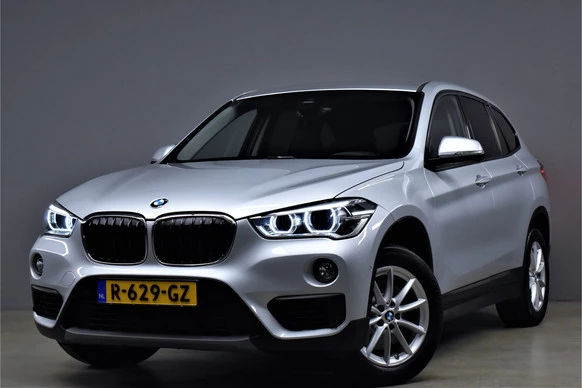 BMW X1 - Afbeelding 1 van 30