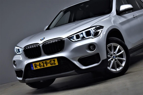 BMW X1 - Afbeelding 2 van 30