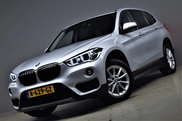 BMW X1 - Afbeelding 3 van 30