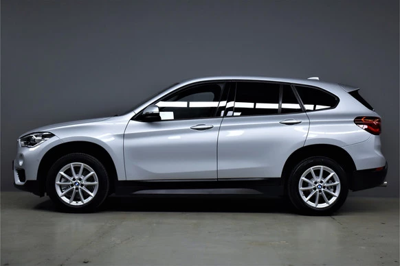 BMW X1 - Afbeelding 5 van 30