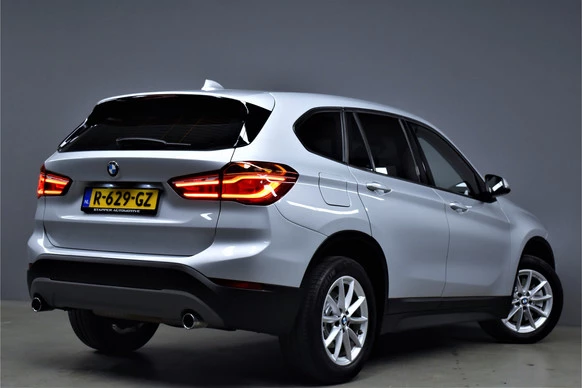 BMW X1 - Afbeelding 6 van 30