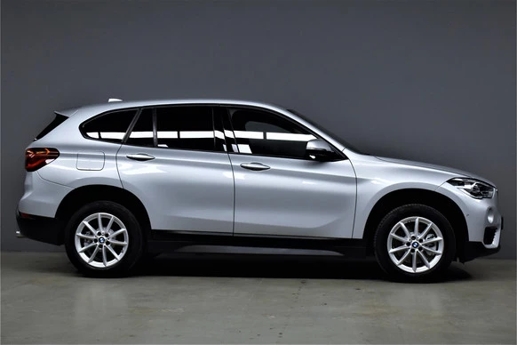 BMW X1 - Afbeelding 9 van 30