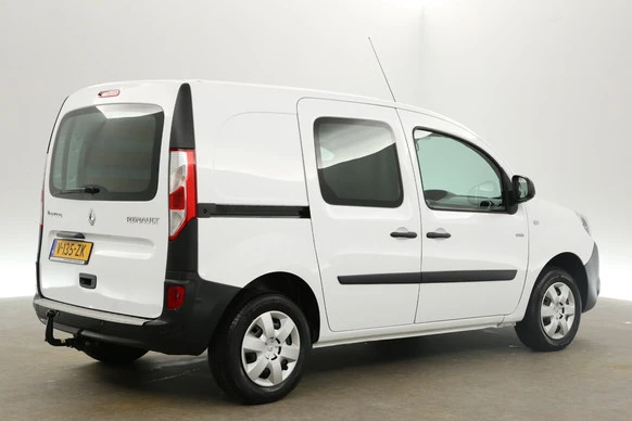 Renault Kangoo Z.E. - Afbeelding 2 van 27