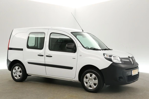 Renault Kangoo Z.E. - Afbeelding 3 van 27