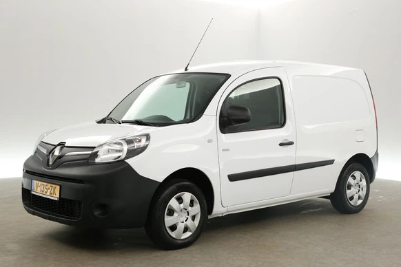 Renault Kangoo Z.E. - Afbeelding 5 van 27