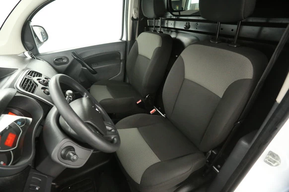 Renault Kangoo Z.E. - Afbeelding 10 van 27