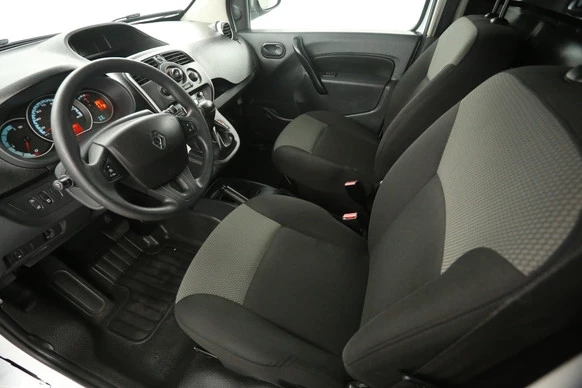 Renault Kangoo Z.E. - Afbeelding 22 van 27