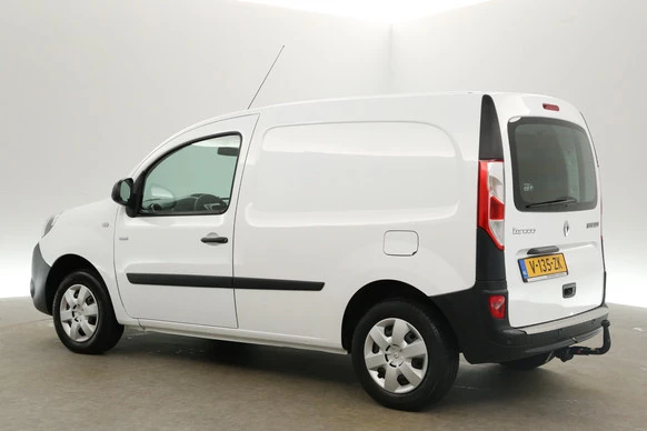 Renault Kangoo Z.E. - Afbeelding 26 van 27