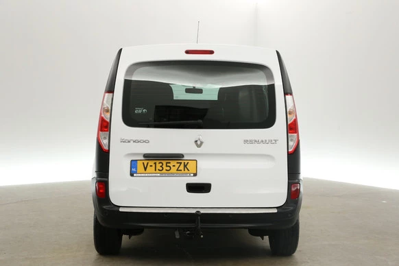 Renault Kangoo Z.E. - Afbeelding 27 van 27