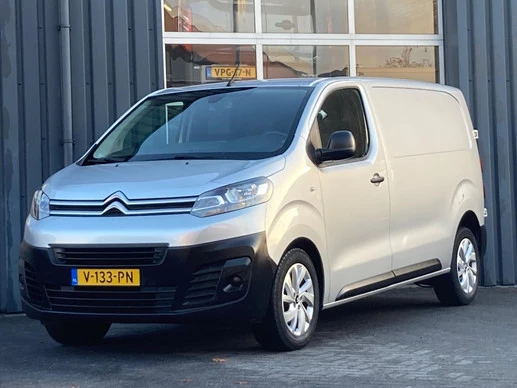 Citroën Jumpy