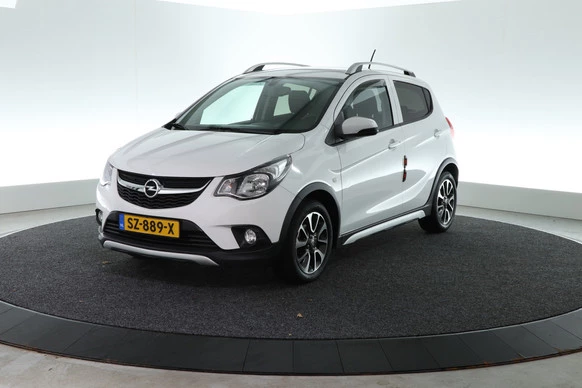 Opel KARL