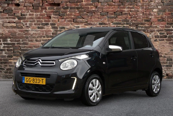 Citroën C1