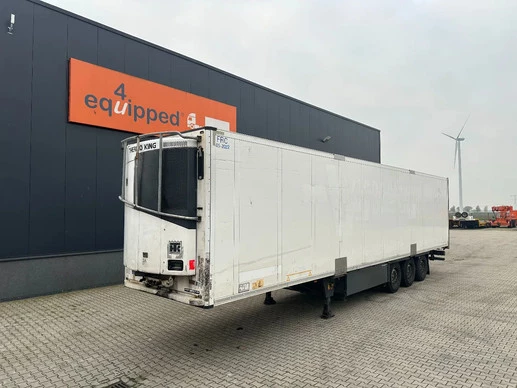 Schmitz Cargobull  - Afbeelding 1 van 30