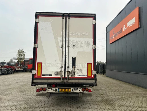 Schmitz Cargobull  - Afbeelding 4 van 30