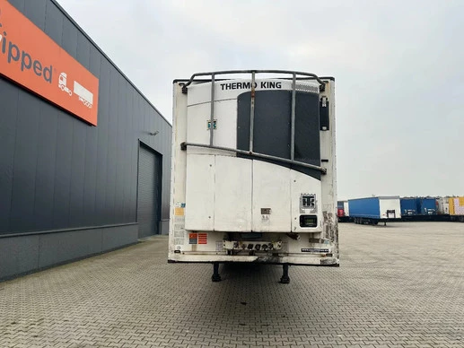 Schmitz Cargobull  - Afbeelding 9 van 30