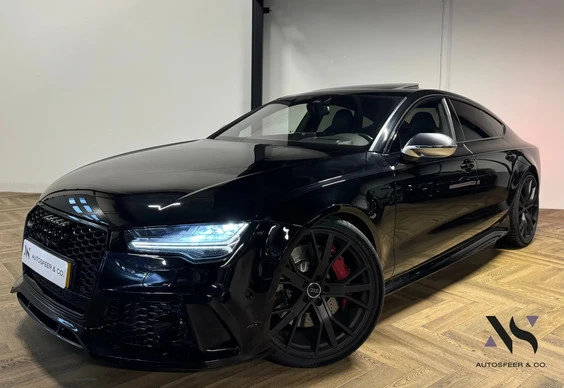 Audi RS7