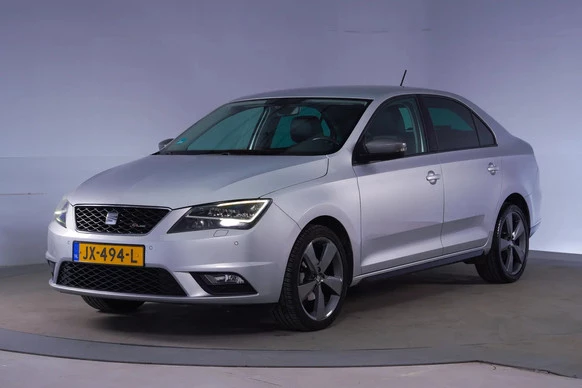 SEAT Toledo