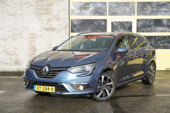 Renault Mégane Estate