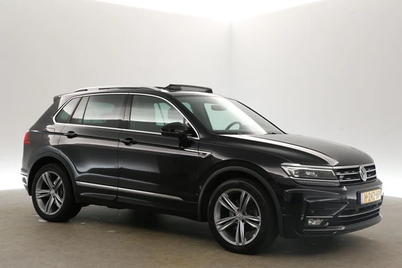 Volkswagen Tiguan - Afbeelding 3 van 30