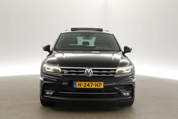 Volkswagen Tiguan - Afbeelding 4 van 30