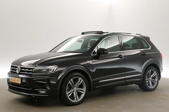 Volkswagen Tiguan - Afbeelding 5 van 30