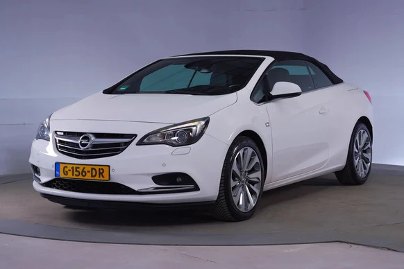 Opel Cascada