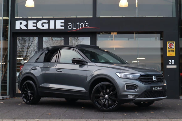 Volkswagen T-Roc - Afbeelding 2 van 30