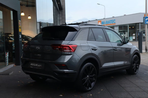 Volkswagen T-Roc - Afbeelding 4 van 30