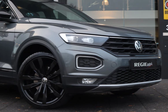 Volkswagen T-Roc - Afbeelding 17 van 30