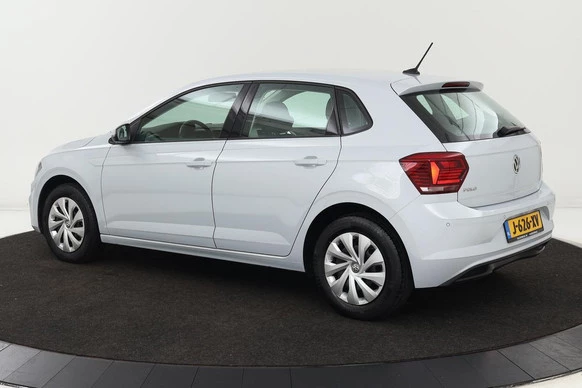 Volkswagen Polo - Afbeelding 2 van 28