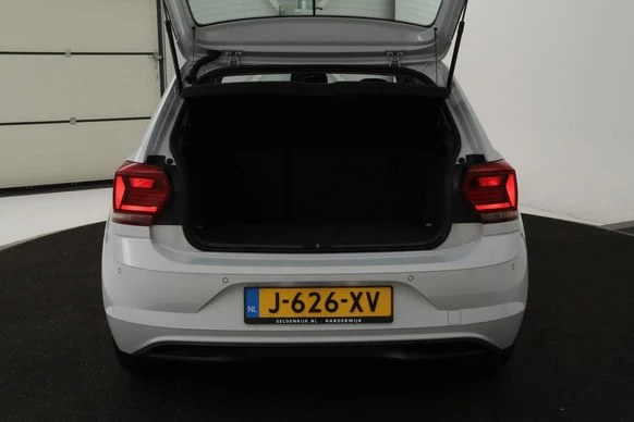 Volkswagen Polo - Afbeelding 15 van 28