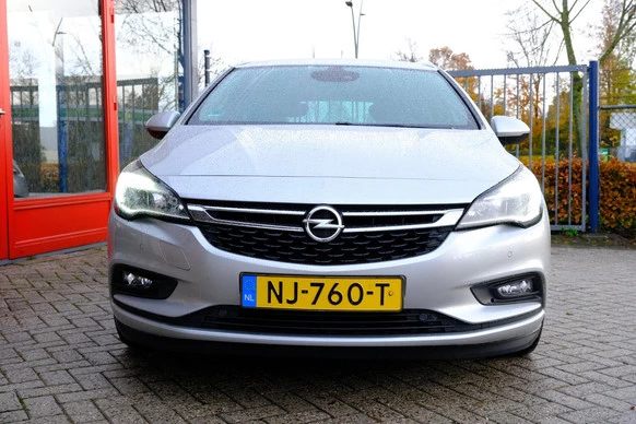 Opel Astra - Afbeelding 7 van 30