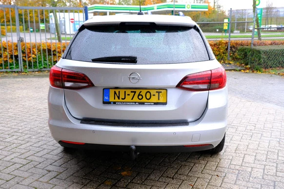 Opel Astra - Afbeelding 8 van 30