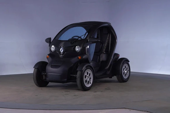 Renault Twizy