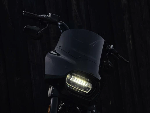 Harley-Davidson FXFBS - Afbeelding 3 van 20