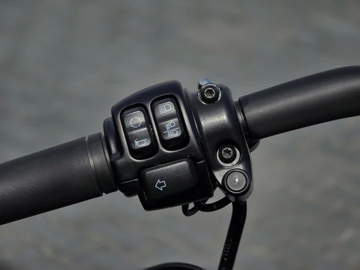 Harley-Davidson FXFBS - Afbeelding 6 van 20
