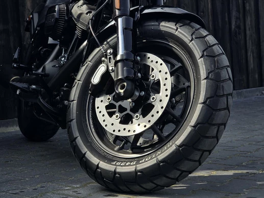Harley-Davidson FXFBS - Afbeelding 7 van 20