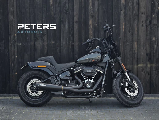 Harley-Davidson FXFBS - Afbeelding 8 van 20