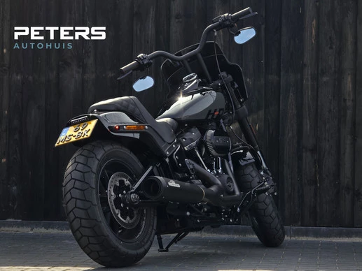 Harley-Davidson FXFBS - Afbeelding 10 van 20