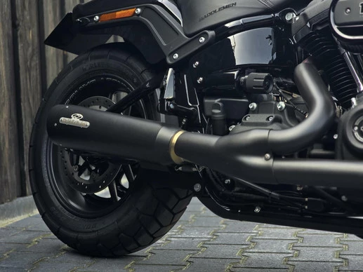 Harley-Davidson FXFBS - Afbeelding 11 van 20