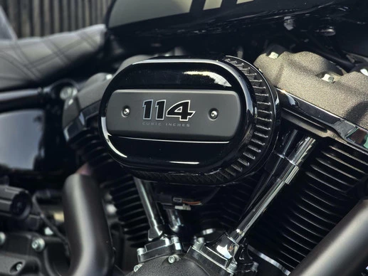 Harley-Davidson FXFBS - Afbeelding 13 van 20