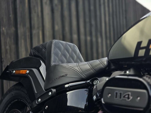 Harley-Davidson FXFBS - Afbeelding 14 van 20