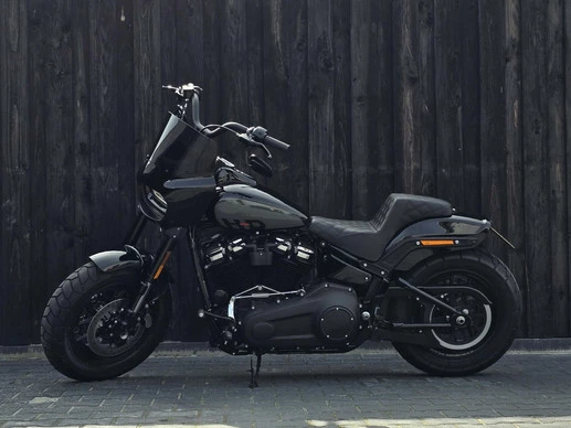 Harley-Davidson FXFBS - Afbeelding 16 van 20