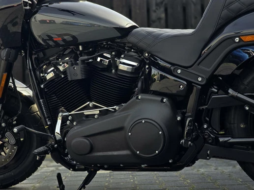 Harley-Davidson FXFBS - Afbeelding 17 van 20