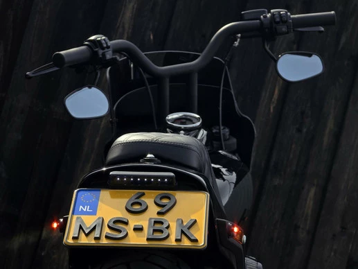 Harley-Davidson FXFBS - Afbeelding 19 van 20