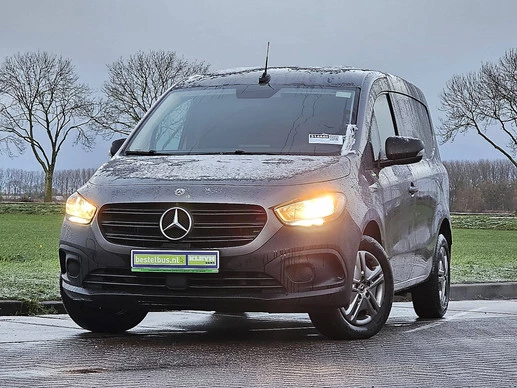 Mercedes-Benz Citan