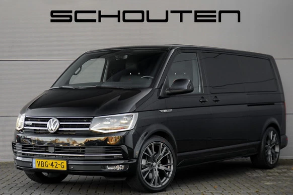 Volkswagen Transporter - Afbeelding 1 van 30